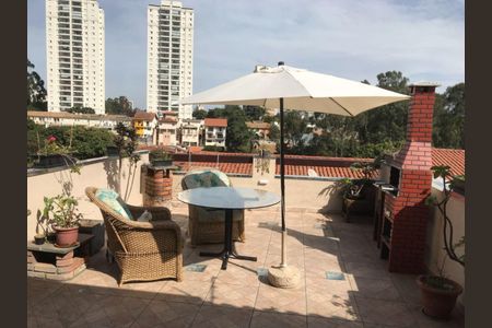 Casa à venda com 3 quartos, 173m² em Vila Andrade, São Paulo