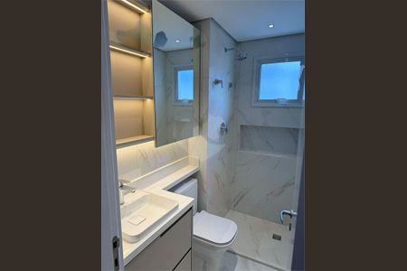 Apartamento à venda com 125m², 3 quartos e 3 vagas