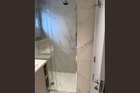 Apartamento à venda com 3 quartos, 125m² em Vila Olímpia, São Paulo