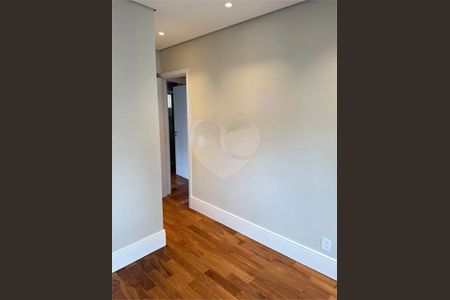 Apartamento à venda com 3 quartos, 125m² em Vila Olímpia, São Paulo