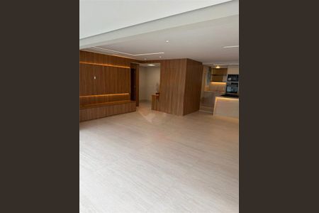 Apartamento à venda com 3 quartos, 125m² em Vila Olímpia, São Paulo
