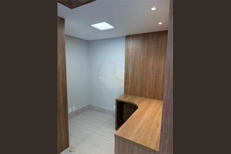 Apartamento à venda com 3 quartos, 125m² em Vila Olímpia, São Paulo