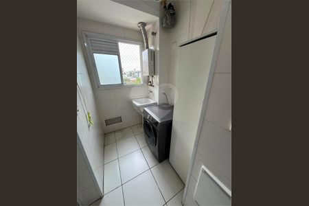 Apartamento à venda com 3 quartos, 86m² em Vila Gilda, Santo André