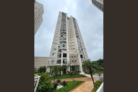 Apartamento à venda com 3 quartos, 86m² em Vila Gilda, Santo André