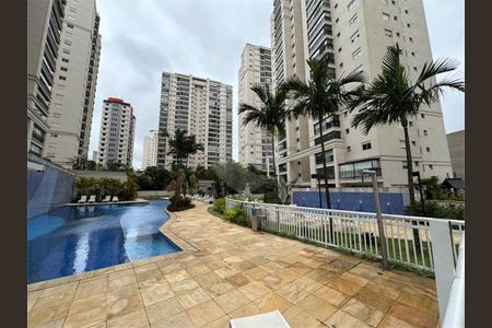 Apartamento à venda com 3 quartos, 86m² em Vila Gilda, Santo André