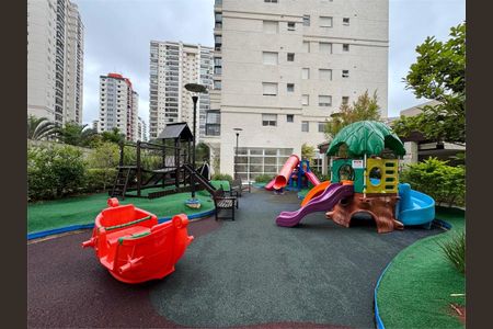 Apartamento à venda com 3 quartos, 86m² em Vila Gilda, Santo André