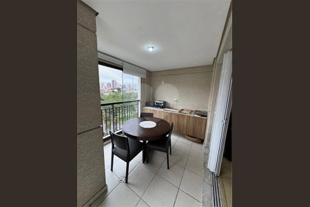Apartamento à venda com 3 quartos, 86m² em Vila Gilda, Santo André