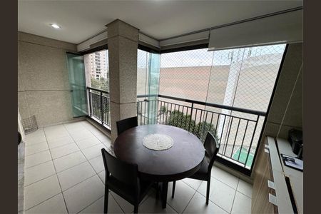 Apartamento à venda com 3 quartos, 86m² em Vila Gilda, Santo André