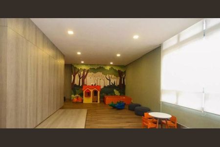 Apartamento à venda com 121m², 3 quartos e 2 vagas