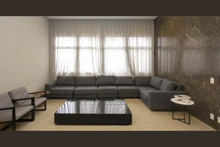 Apartamento à venda com 121m², 3 quartos e 2 vagas