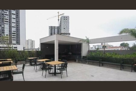 Apartamento à venda com 121m², 3 quartos e 2 vagas