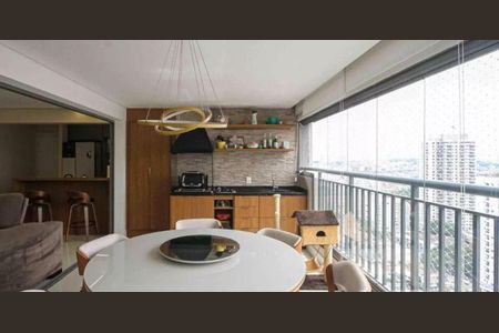 Apartamento à venda com 121m², 3 quartos e 2 vagas
