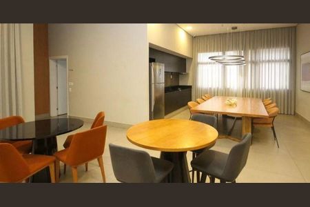 Apartamento à venda com 121m², 3 quartos e 2 vagas