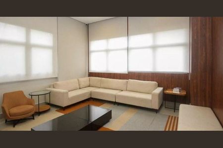 Apartamento à venda com 121m², 3 quartos e 2 vagas