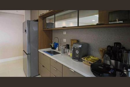 Apartamento à venda com 121m², 3 quartos e 2 vagas