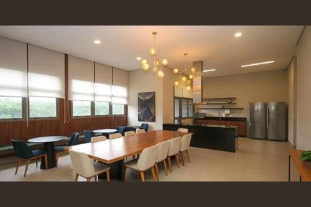 Apartamento à venda com 121m², 3 quartos e 2 vagas