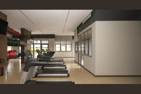 Apartamento à venda com 121m², 3 quartos e 2 vagas