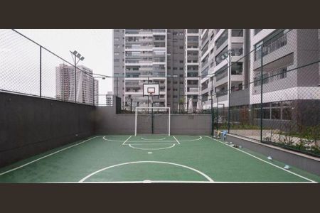 Apartamento à venda com 121m², 3 quartos e 2 vagas