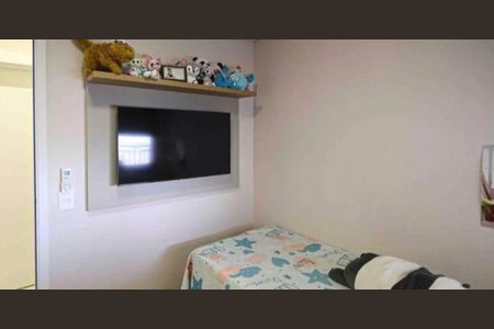 Apartamento à venda com 121m², 3 quartos e 2 vagas