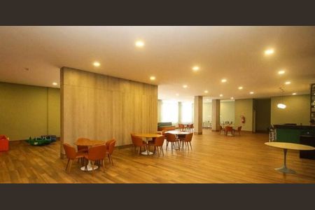 Apartamento à venda com 121m², 3 quartos e 2 vagas