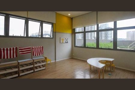 Apartamento à venda com 121m², 3 quartos e 2 vagas