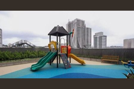 Apartamento à venda com 121m², 3 quartos e 2 vagas