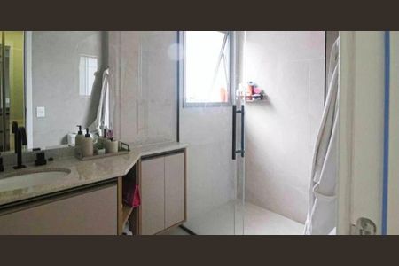 Apartamento à venda com 121m², 3 quartos e 2 vagas