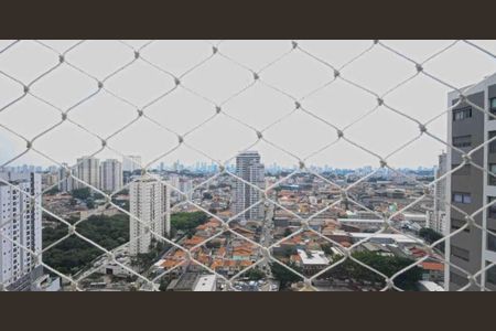 Apartamento à venda com 121m², 3 quartos e 2 vagas