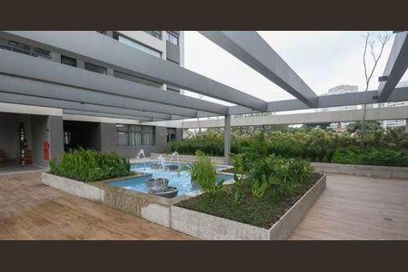 Apartamento à venda com 121m², 3 quartos e 2 vagas
