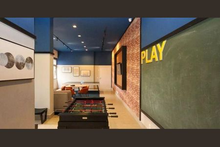 Apartamento à venda com 121m², 3 quartos e 2 vagas