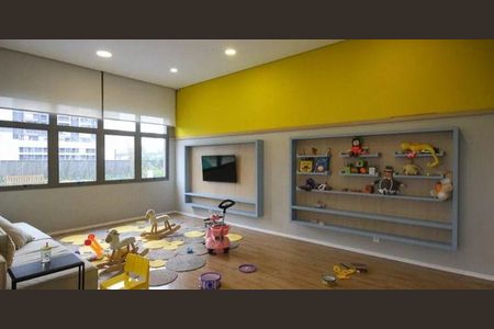 Apartamento à venda com 3 quartos, 121m² em Alto da Mooca, São Paulo
