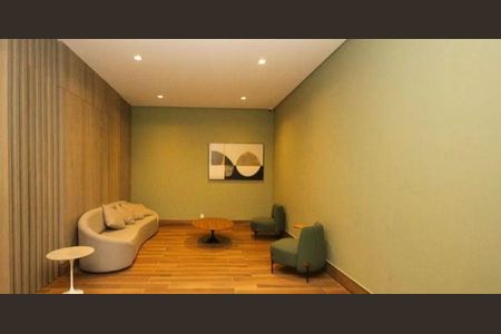 Apartamento à venda com 121m², 3 quartos e 2 vagas