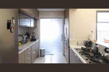 Apartamento à venda com 121m², 3 quartos e 2 vagas