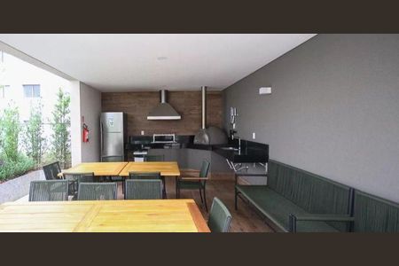 Apartamento à venda com 3 quartos, 121m² em Alto da Mooca, São Paulo