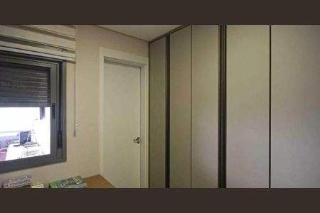 Apartamento à venda com 121m², 3 quartos e 2 vagas