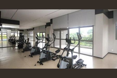 Apartamento à venda com 121m², 3 quartos e 2 vagas