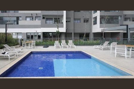 Apartamento à venda com 121m², 3 quartos e 2 vagas