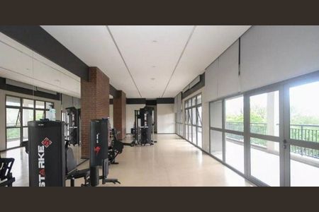 Apartamento à venda com 121m², 3 quartos e 2 vagas