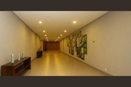 Apartamento à venda com 121m², 3 quartos e 2 vagas