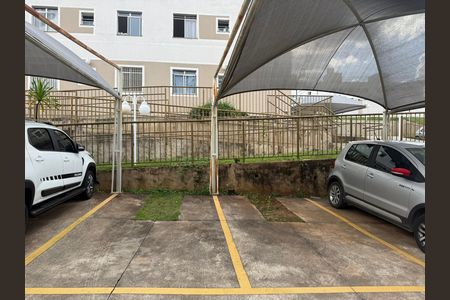 Apartamento para alugar com 45m², 2 quartos e 1 vagaGaragem
