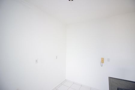 Apartamento para alugar com 45m², 2 quartos e 1 vagaCozinha e Área de Serviço