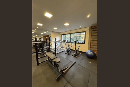 Apartamento à venda com 2 quartos, 51m² em Jardim do Mar, São Bernardo do Campo