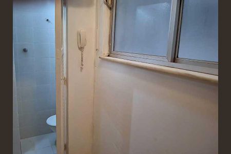 Apartamento à venda com 2 quartos, 59m² em Leblon, Rio de Janeiro