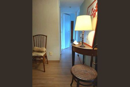 Apartamento à venda com 2 quartos, 59m² em Leblon, Rio de Janeiro