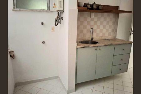 Apartamento à venda com 2 quartos, 59m² em Leblon, Rio de Janeiro