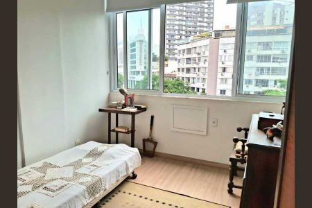 Apartamento à venda com 2 quartos, 59m² em Leblon, Rio de Janeiro