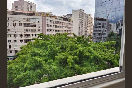 Apartamento à venda com 59m², 2 quartos e 1 vaga