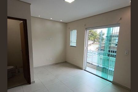 Casa à venda com 3 quartos, 74m² em Vila Curuçá, Santo André