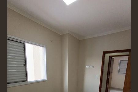 Casa à venda com 3 quartos, 74m² em Vila Curuçá, Santo André