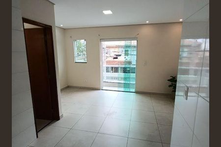 Casa à venda com 3 quartos, 74m² em Vila Curuçá, Santo André